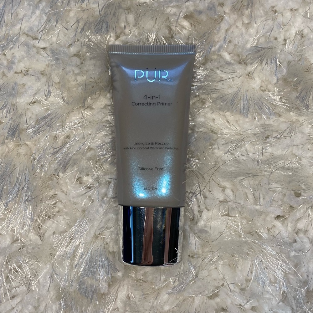 PUR 4-in-1 correcting primer
